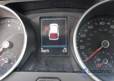 2018 Volkswagen Tiguan 2.0T Se/2.0T Sel z USA, uszkodzony, nr VIN 3VV3B7AX0JM178597